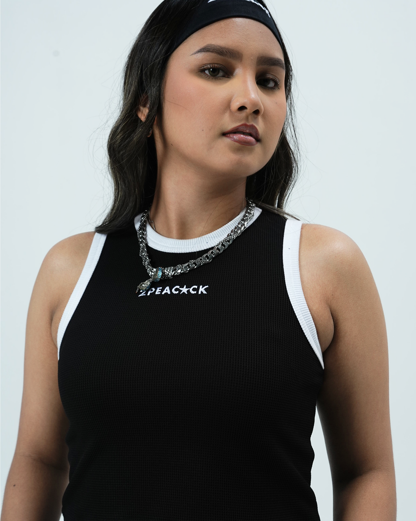 Women’s Ringer Tank Top