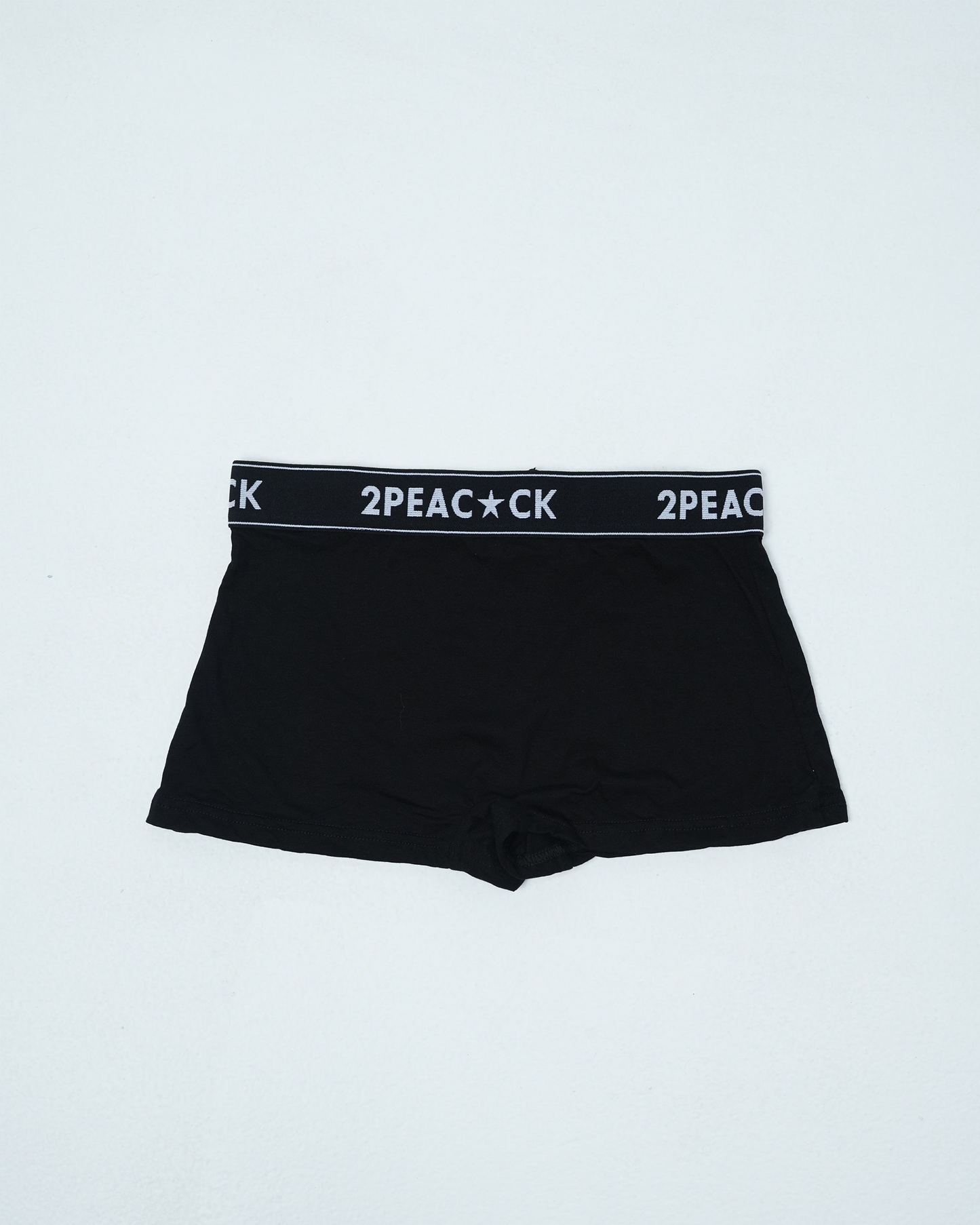 Women’s Boxer Briefs - Black