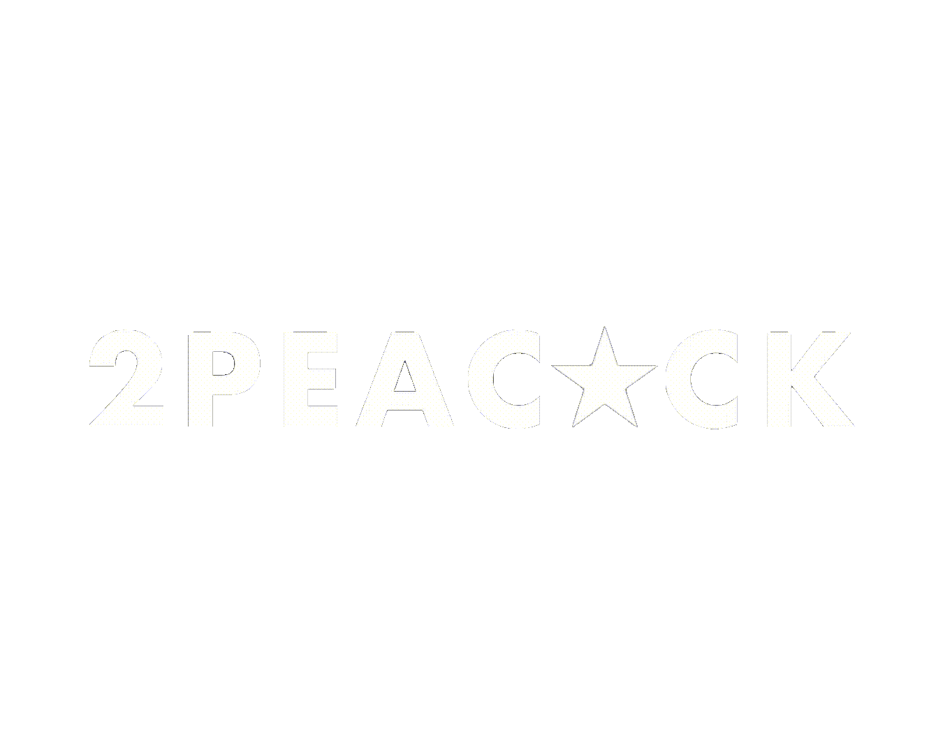 2PEACOCK