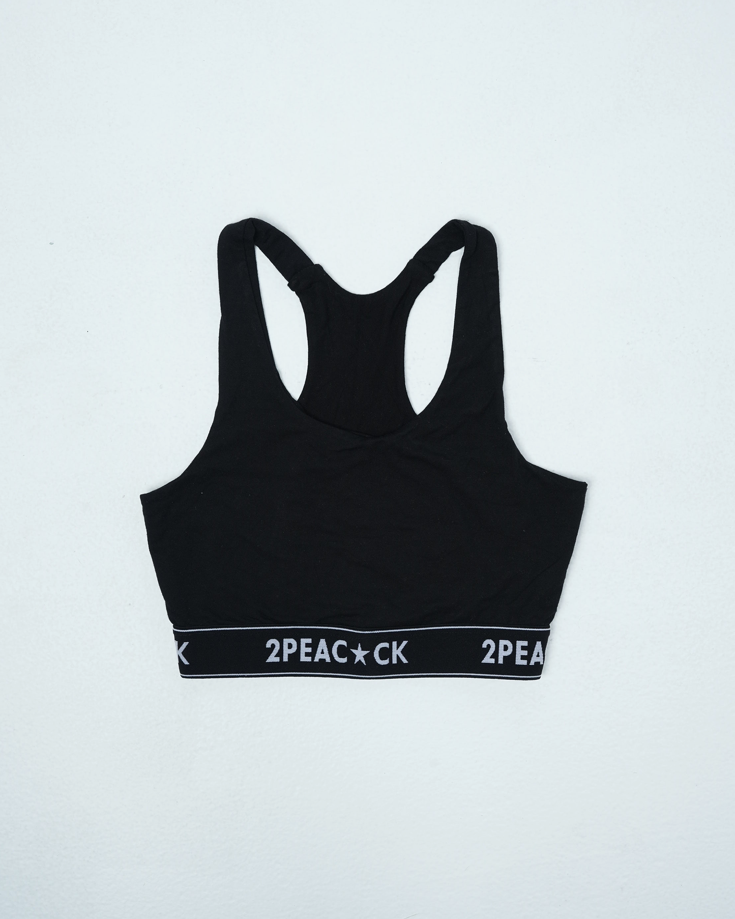 Bralette - Black