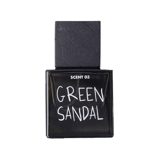 Green Sandal - Extrait de Parfum