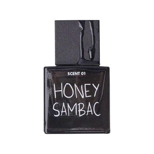 Honey Sambac - Extrait de Parfum